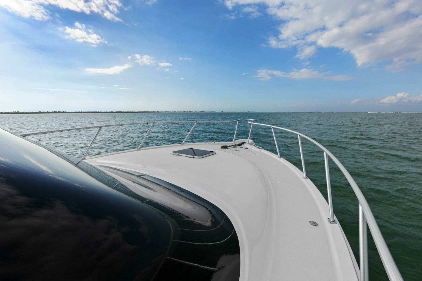 2013 Tiara Yachts 3900 Convertible