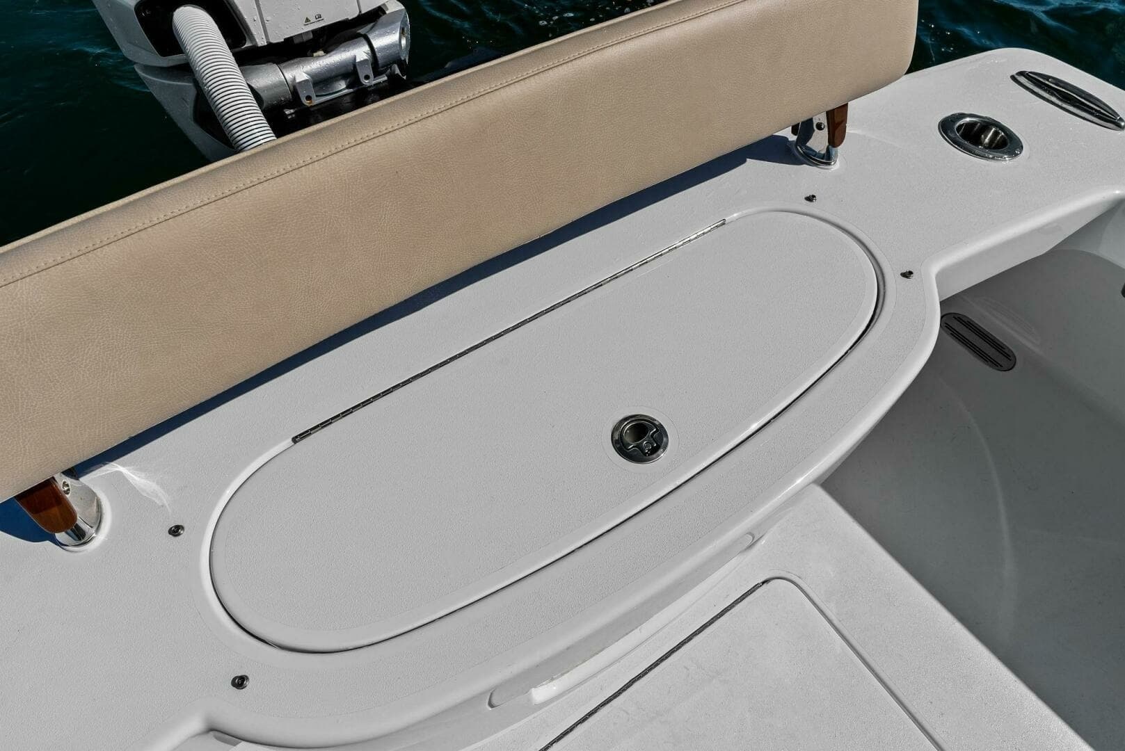 26 High Ground Boatworks 2024