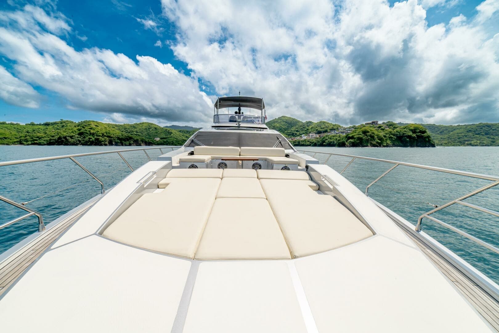 2017 Azimut 77 "Carpe Diem"