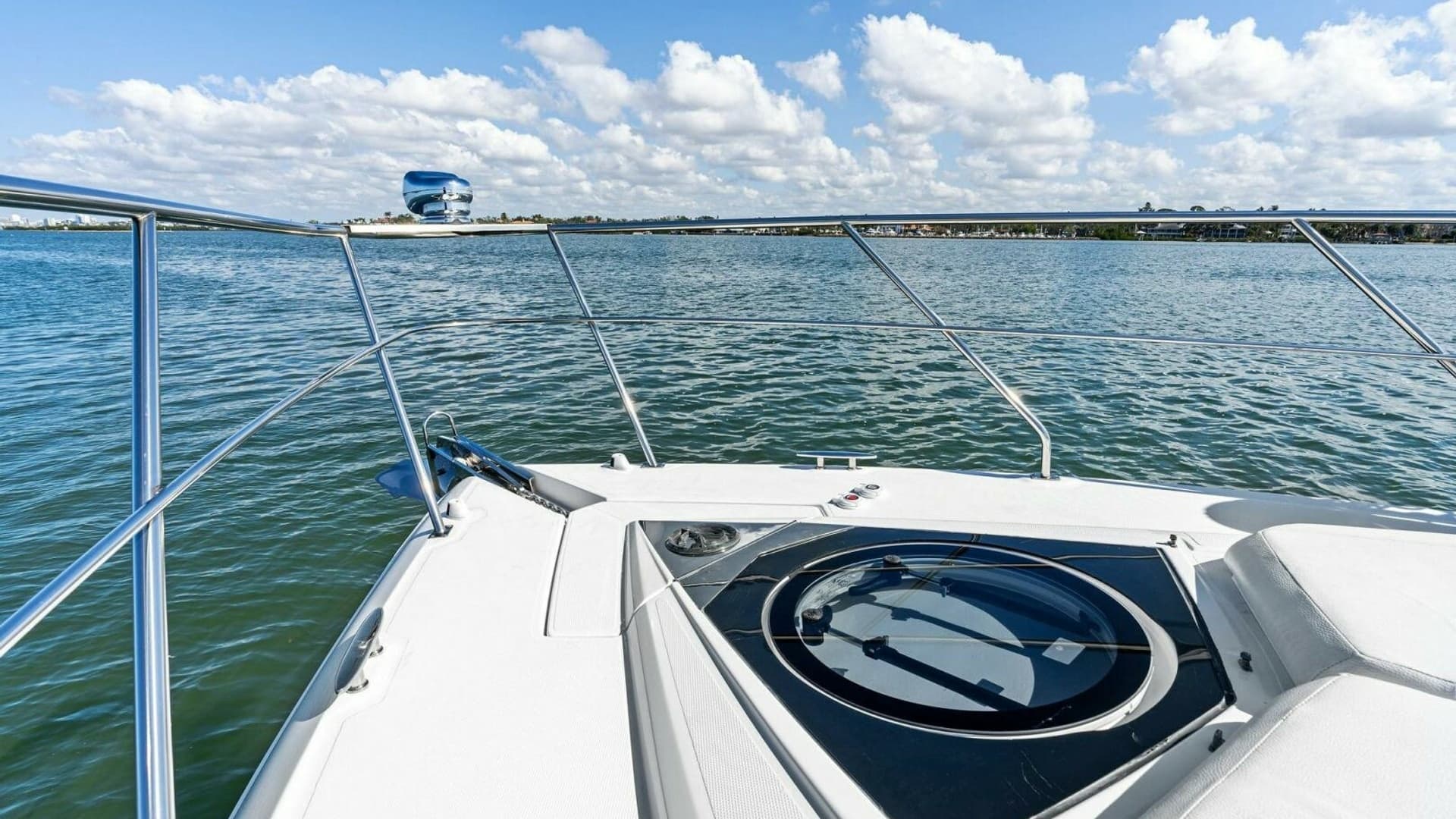 2019 Cruisers 45 Cantius 'My Everything'