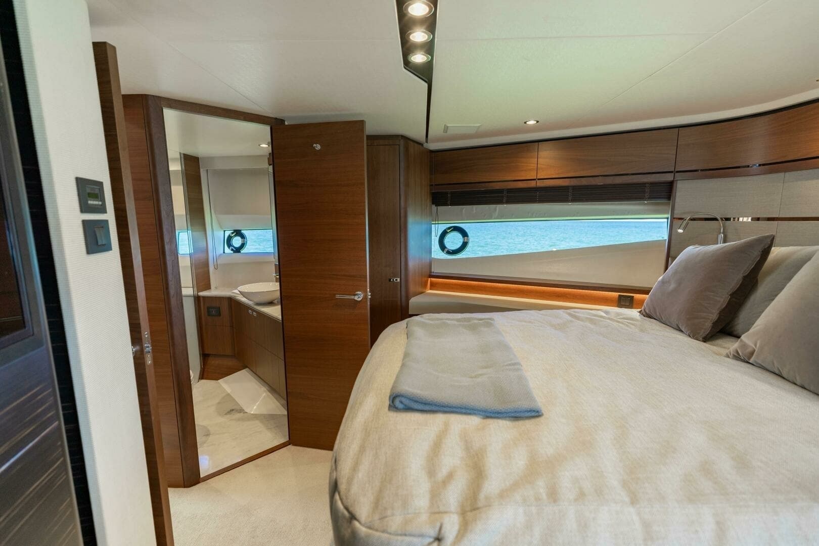 2019 Princess S65