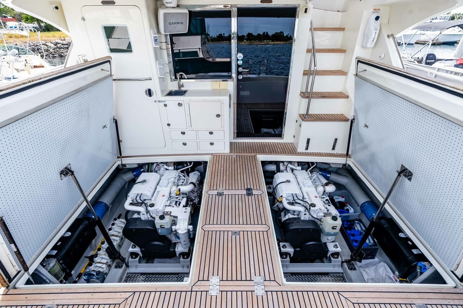 2019 50 Mikelson Sportfisher