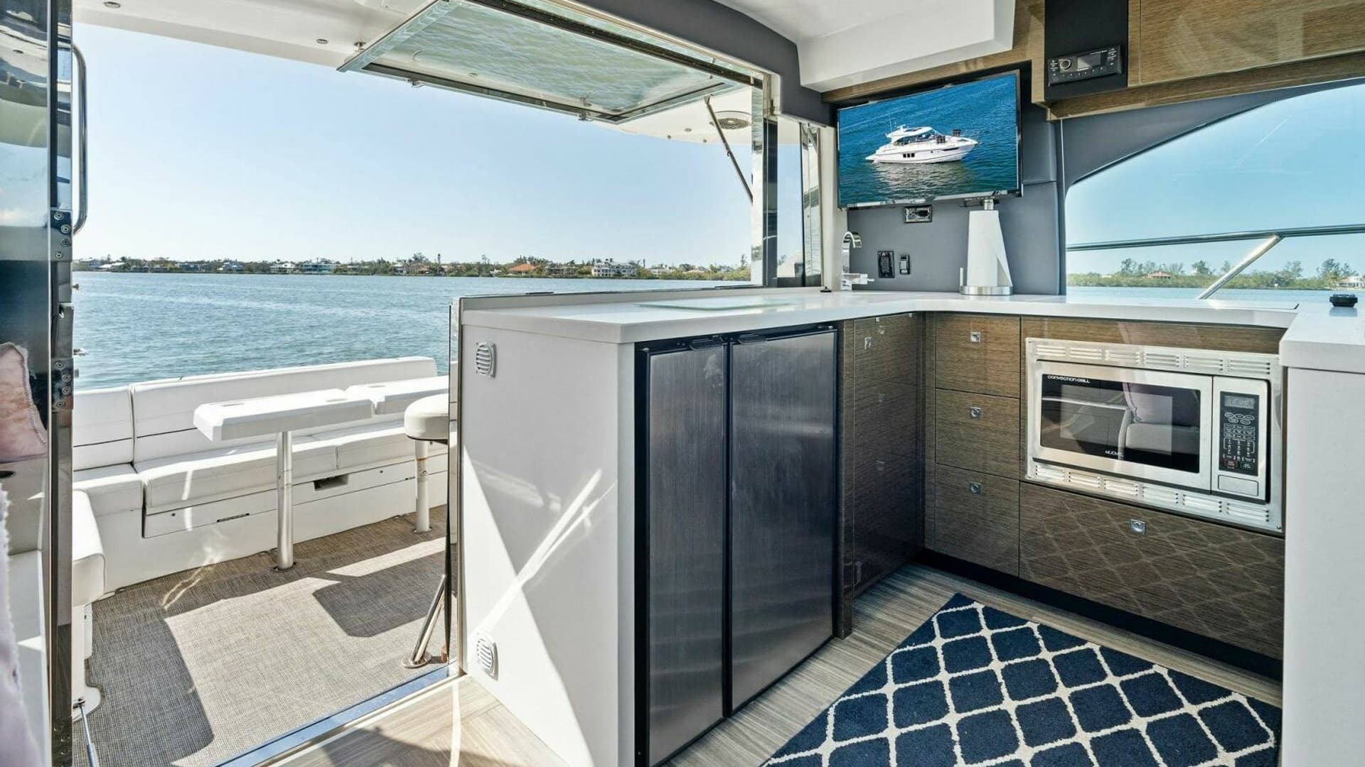 2019 Cruisers 45 Cantius 'My Everything'