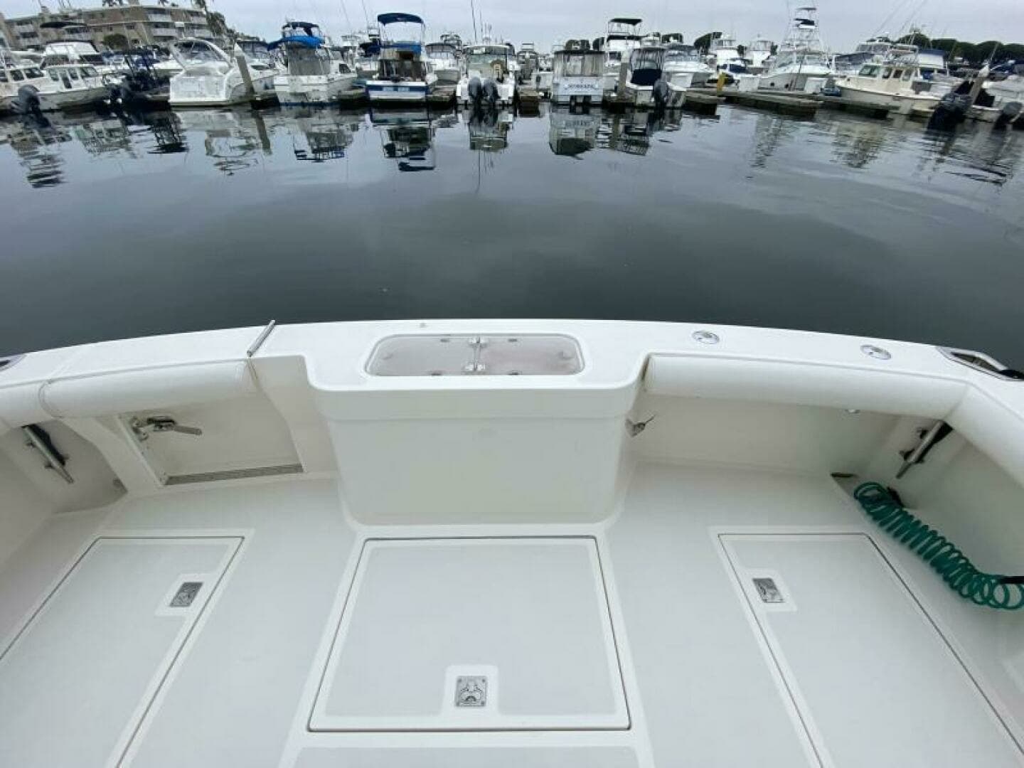 2006 Cabo 40 Express - BUZZ CATCHER