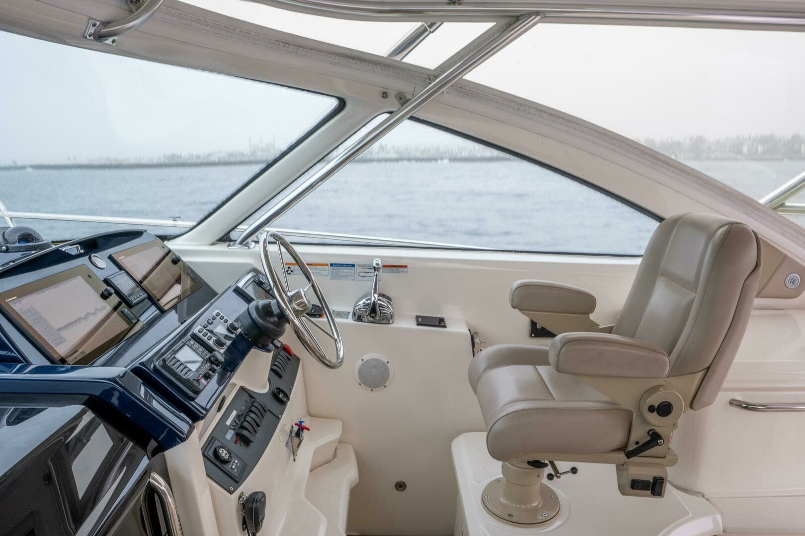 2015 Tiara Yachts 43 Open - TEDDY'S FLOAT TWO