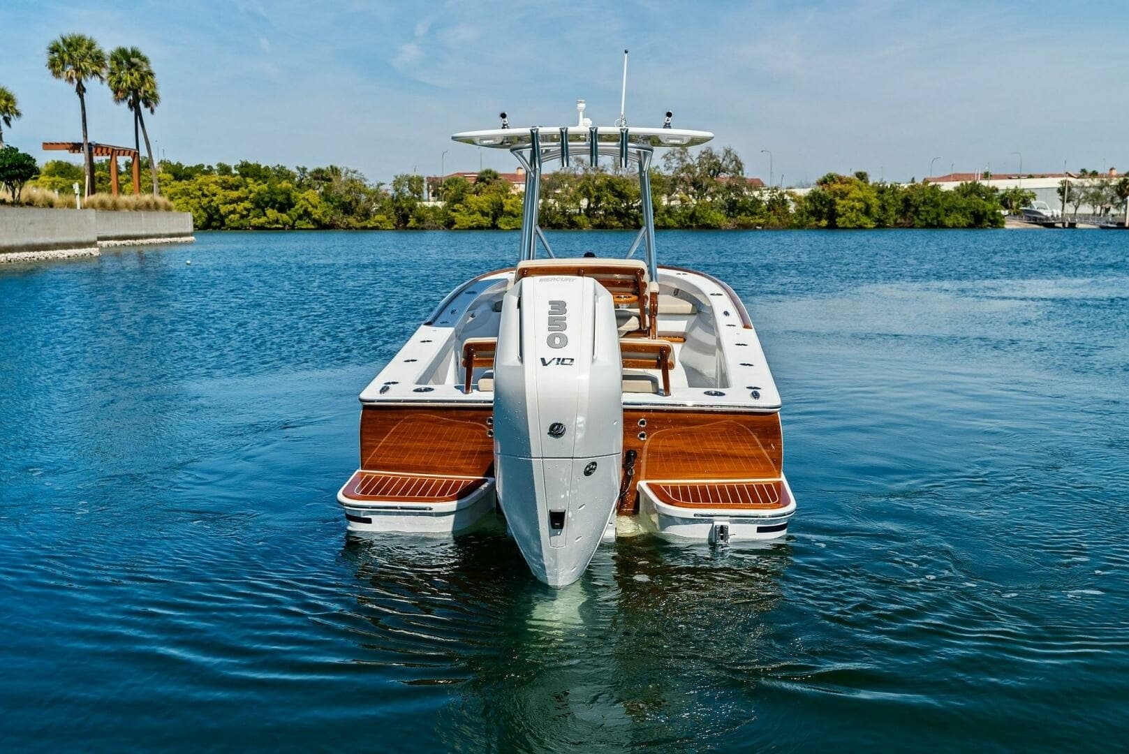 26 High Ground Boatworks 2024