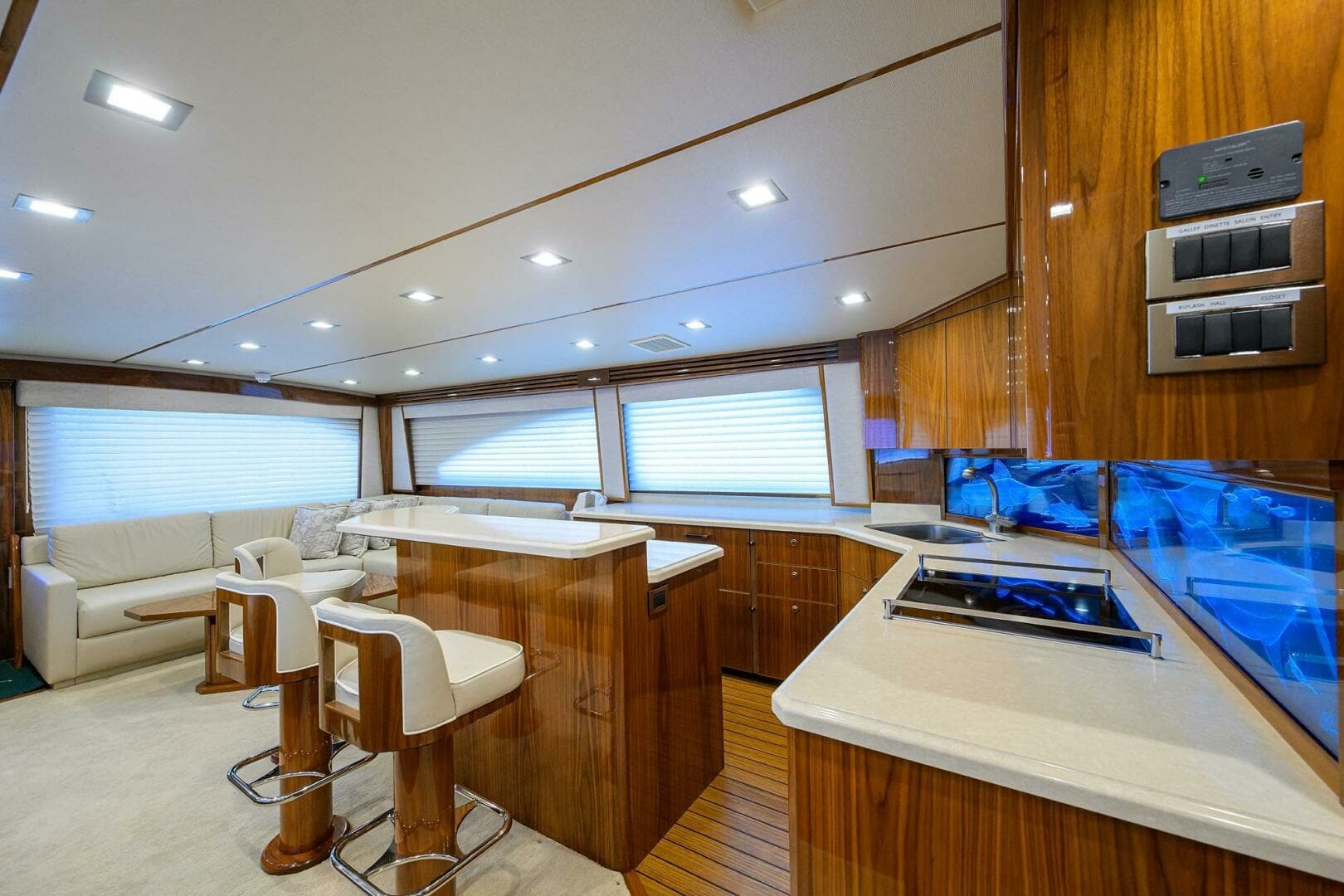 Galley
