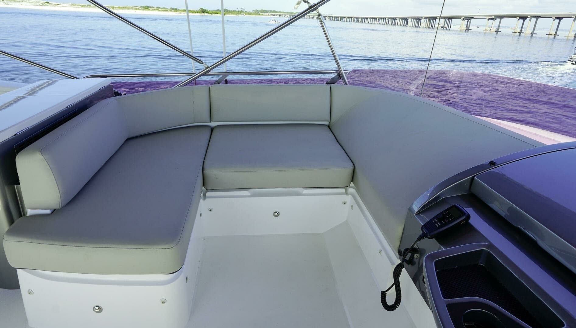 2021 Princess F50- MAKING TIME- Flybridge