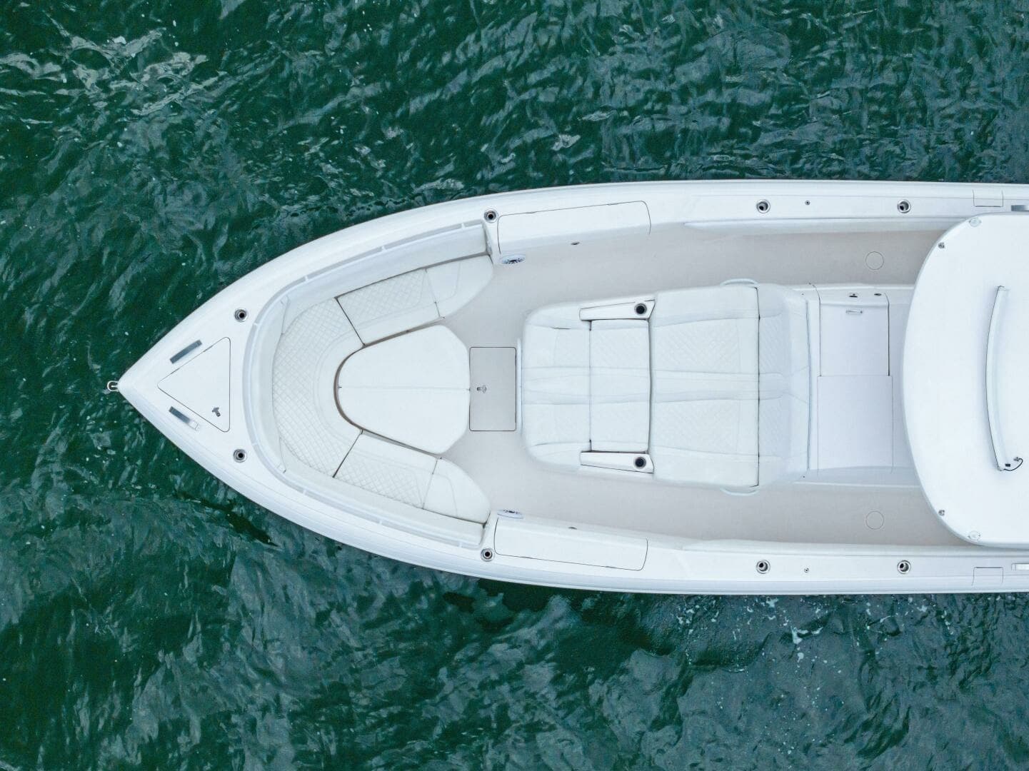 2020 Intrepid 400 CC - Profile