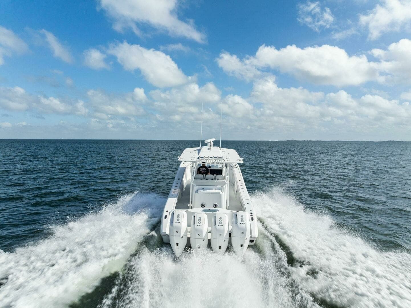 2024 42 Yellowfin