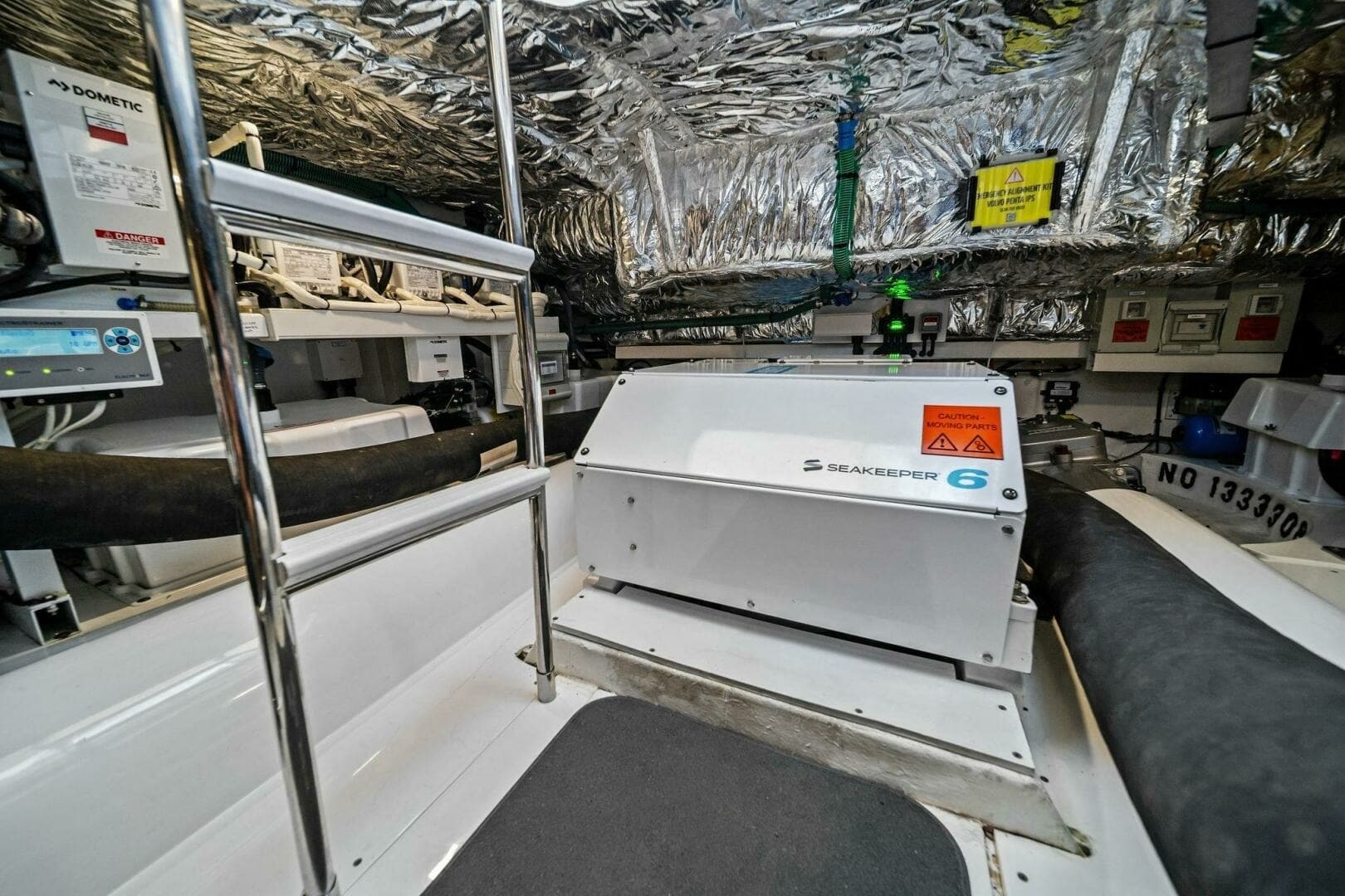 2023 Princess F50