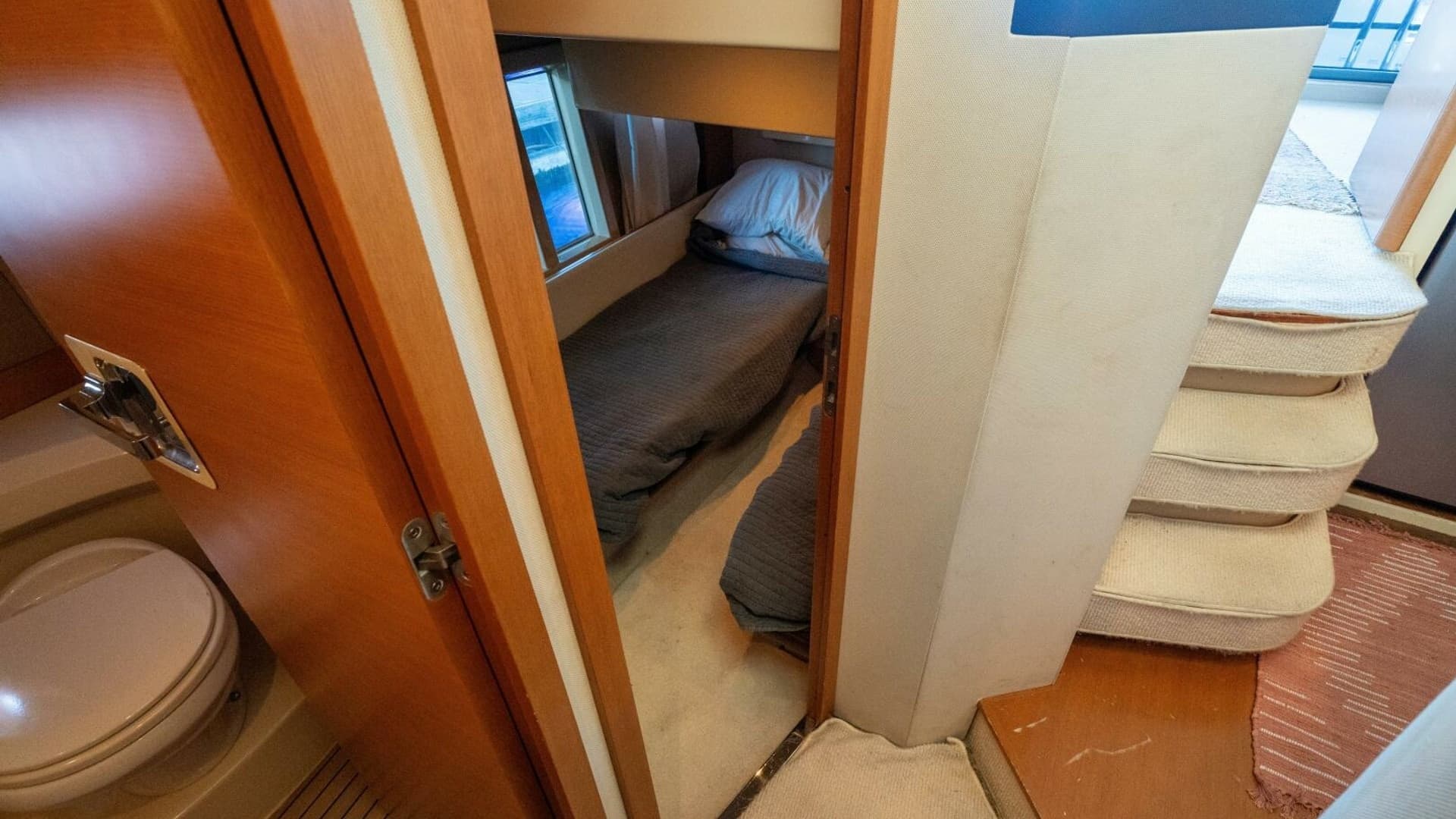 2013 Azimut 40 Flybridge