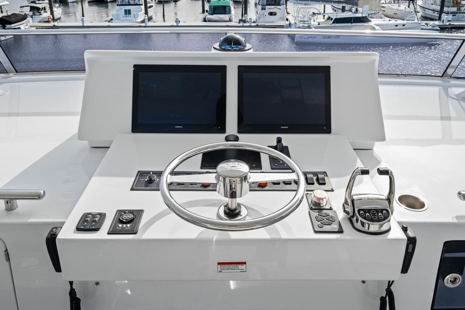 2024 Marlow 90 V - Artemis II