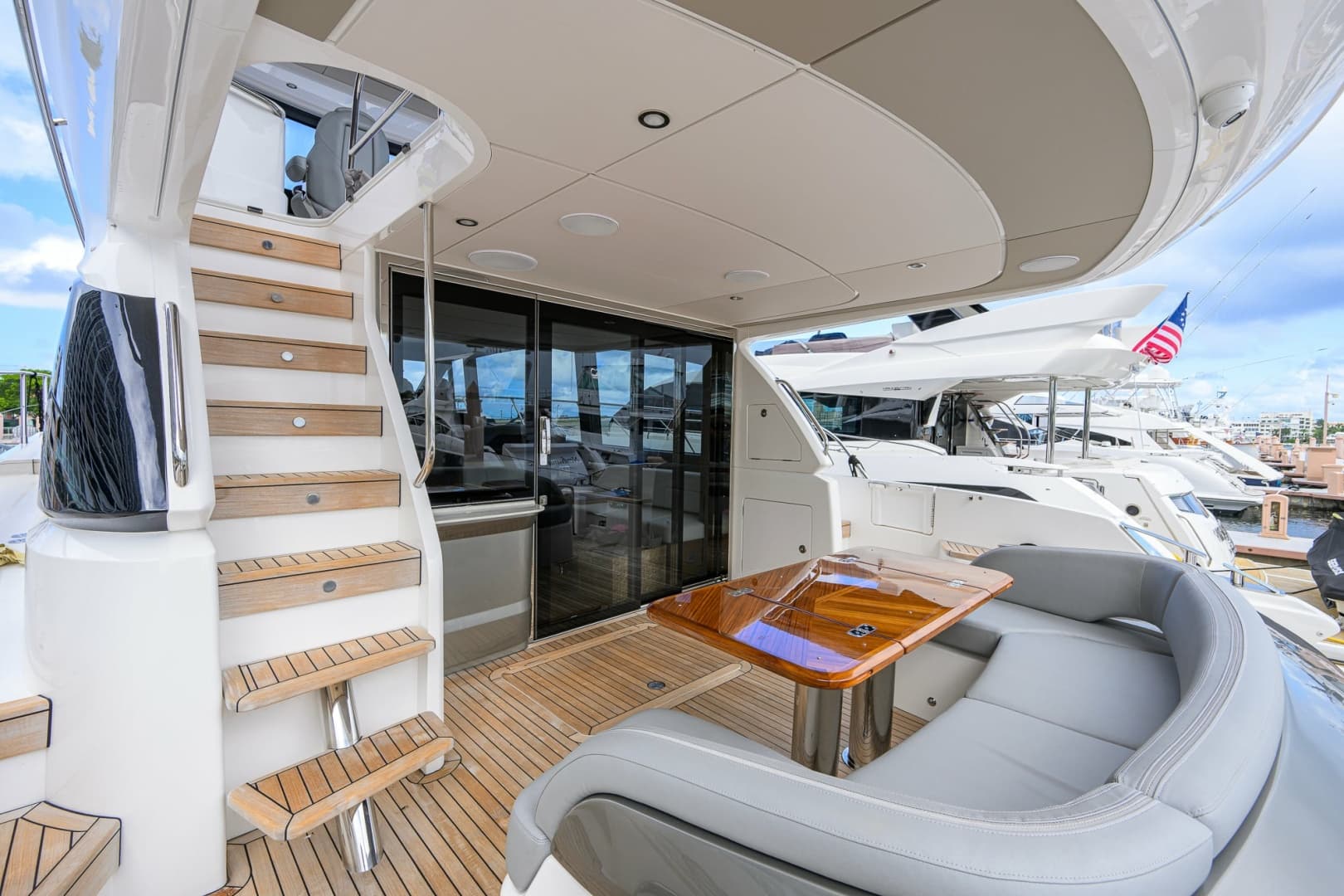 2026 Princess F58