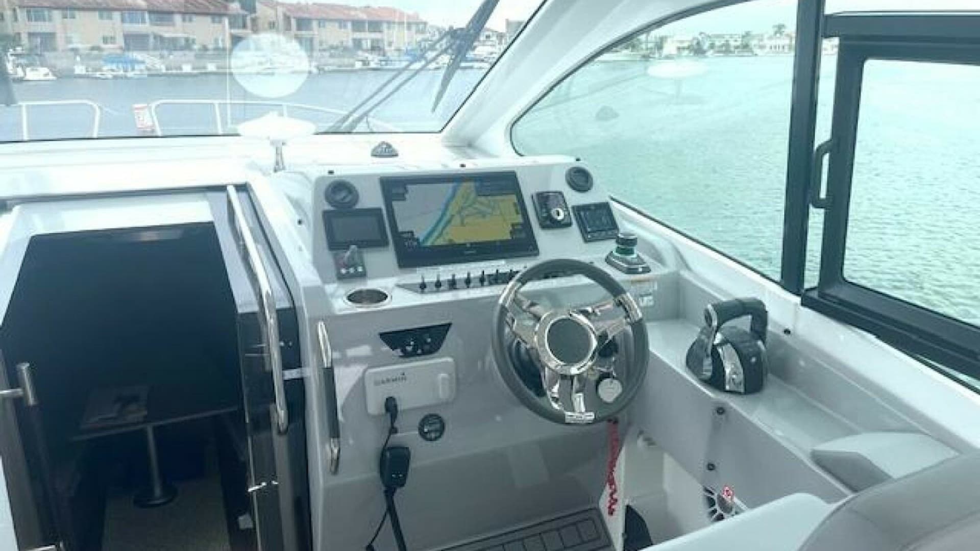 2022 Beneteau 32 Gran Turismo - FORTUNA