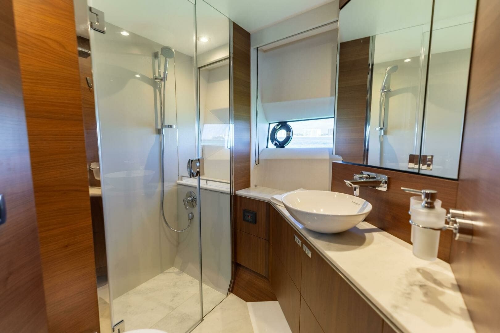 2019 Princess S65