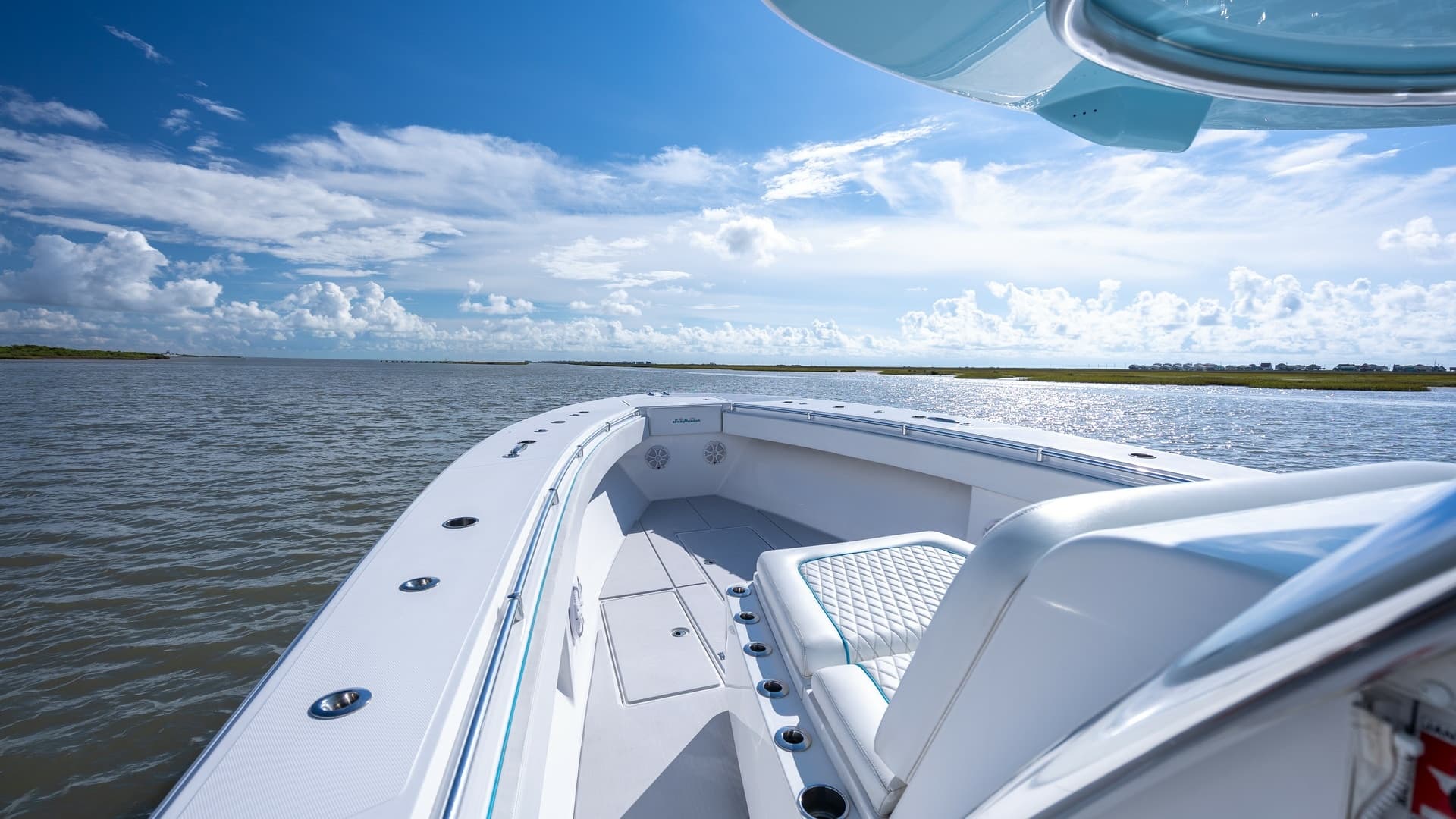 2017 SeaHunter 45 Tournament
