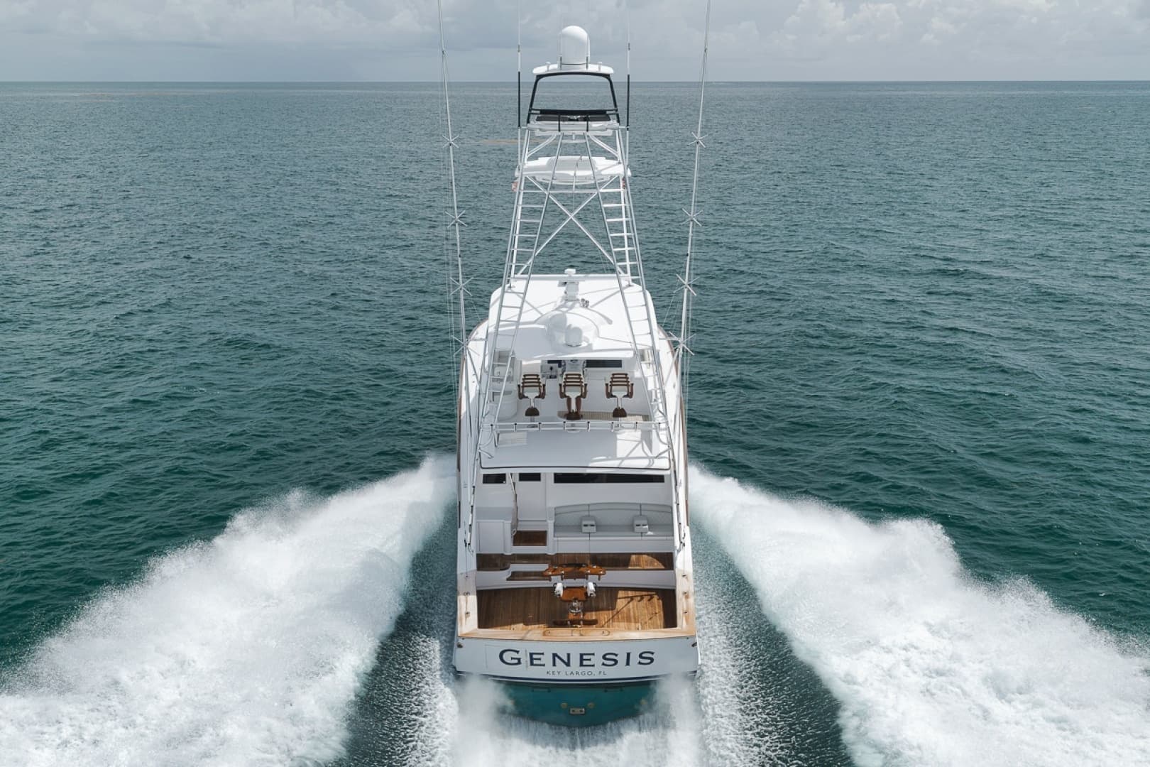 2021 Weaver 75 Convertible