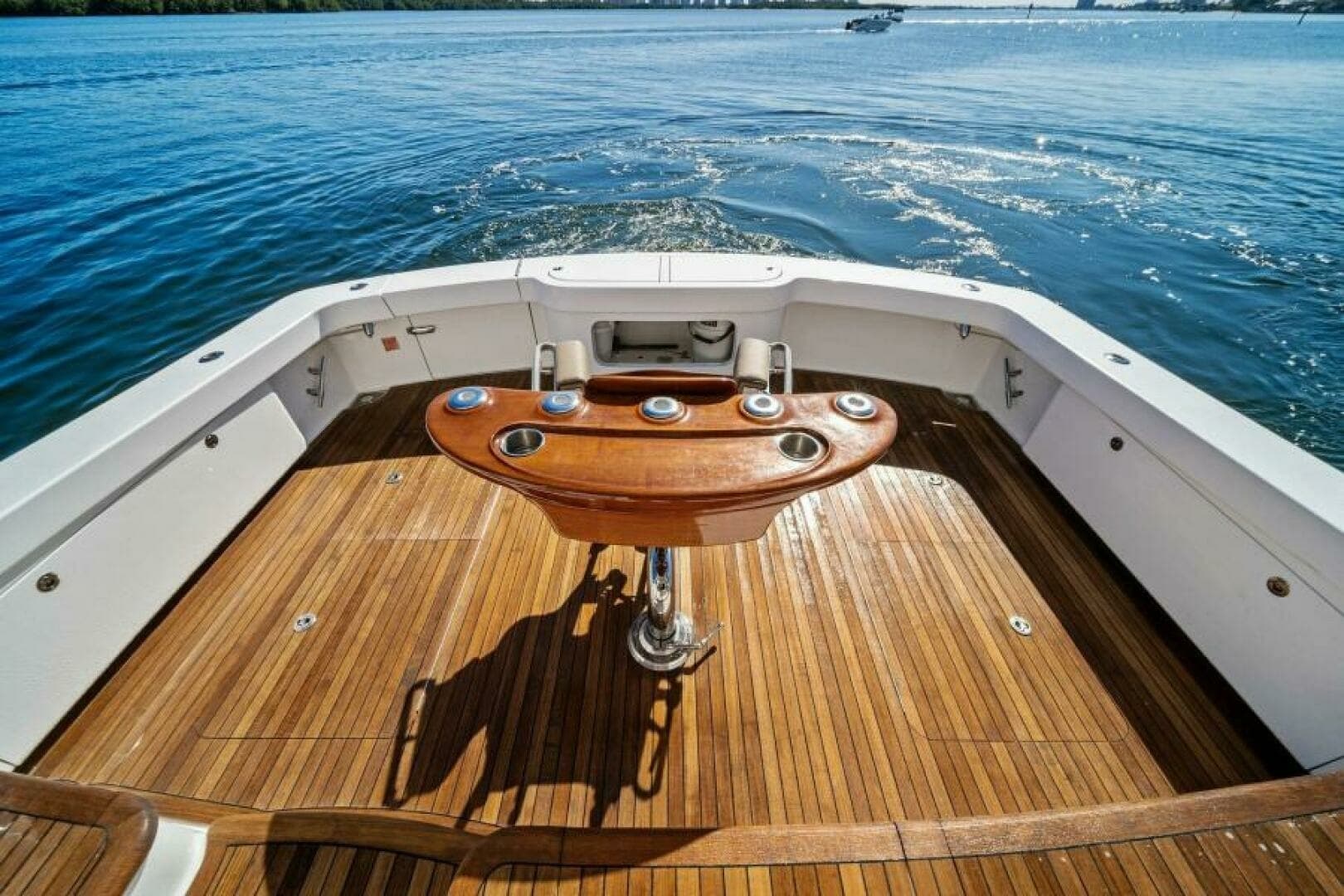 2016 Viking 55 Convertible DONE PICKIN