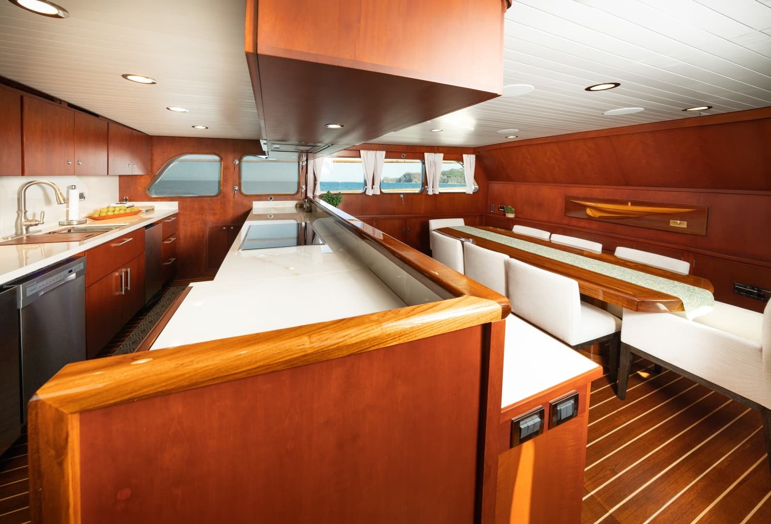1971 Feadship 101