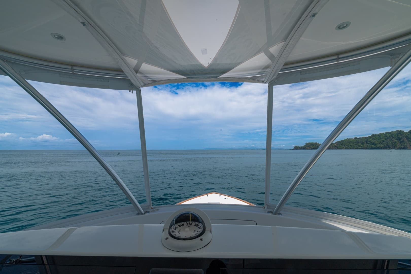 2023 Viking 46 Billfish Flybridge