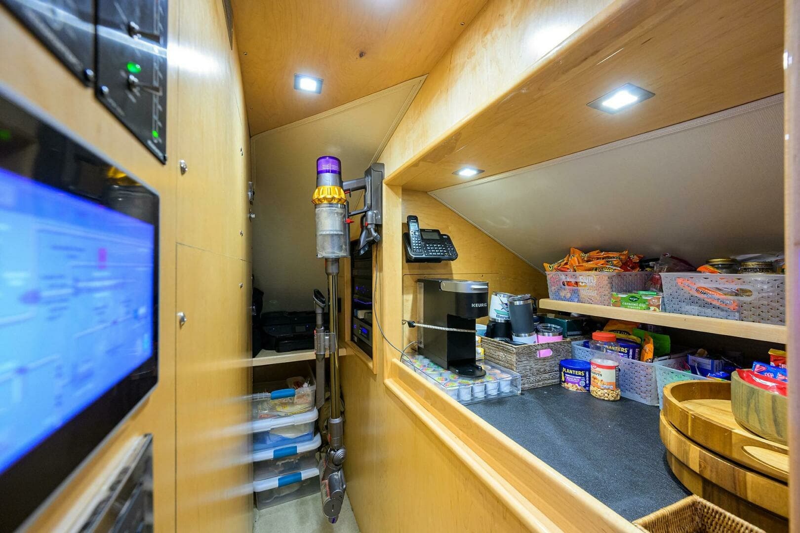 Pantry