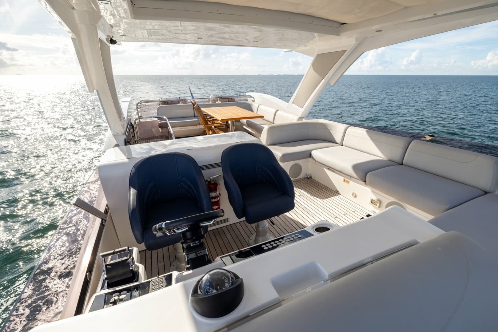 2022 Sunseeker Manhattan 68