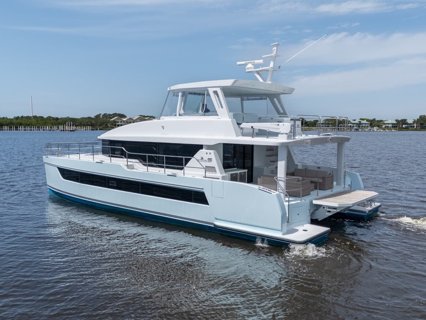 Two Oceans 555-