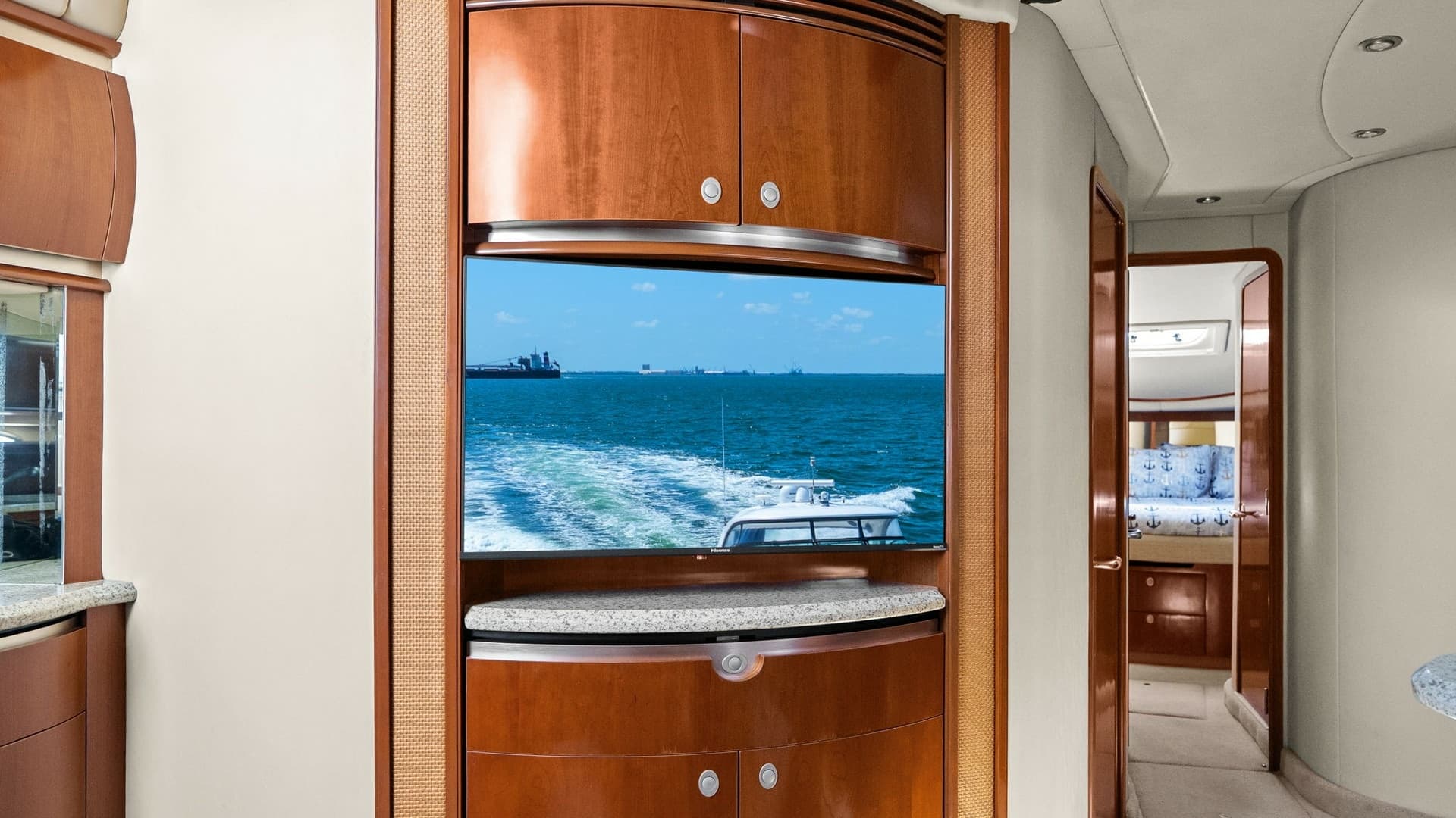 2005 Sea Ray Sundancer 500