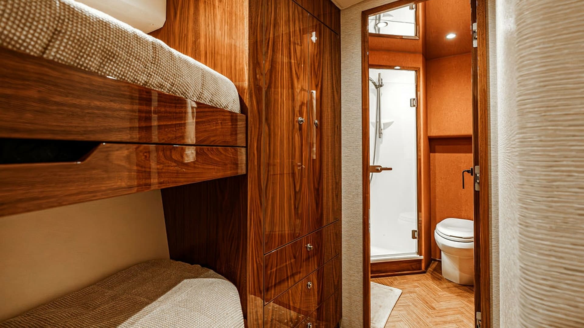 2019 Viking 80 Skybridge "Party of Five"