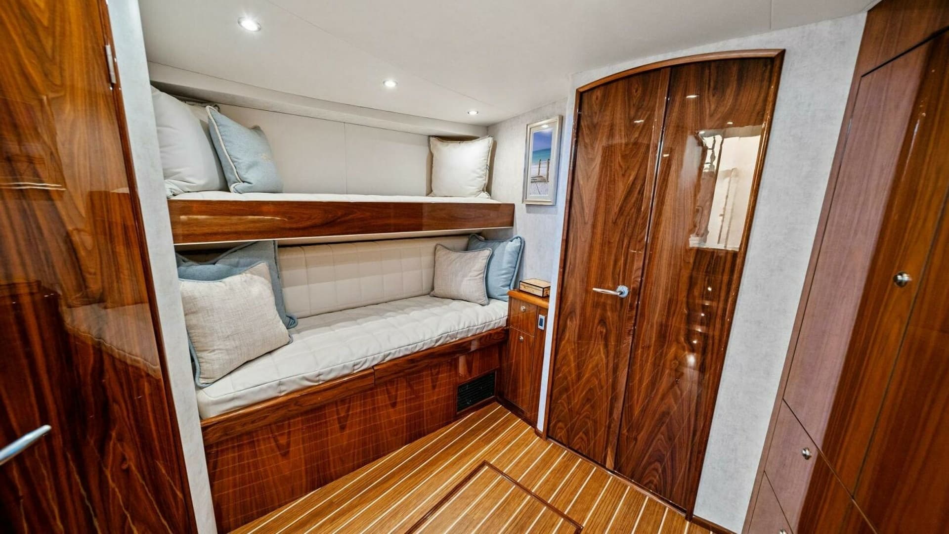 2021 Viking 46 Billfish "Damnfino"