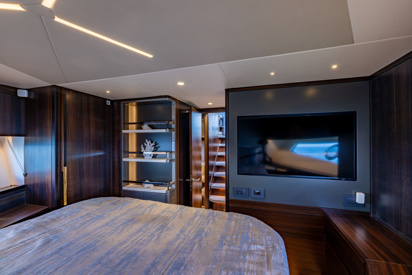 2022 Sunseeker Manhattan 68