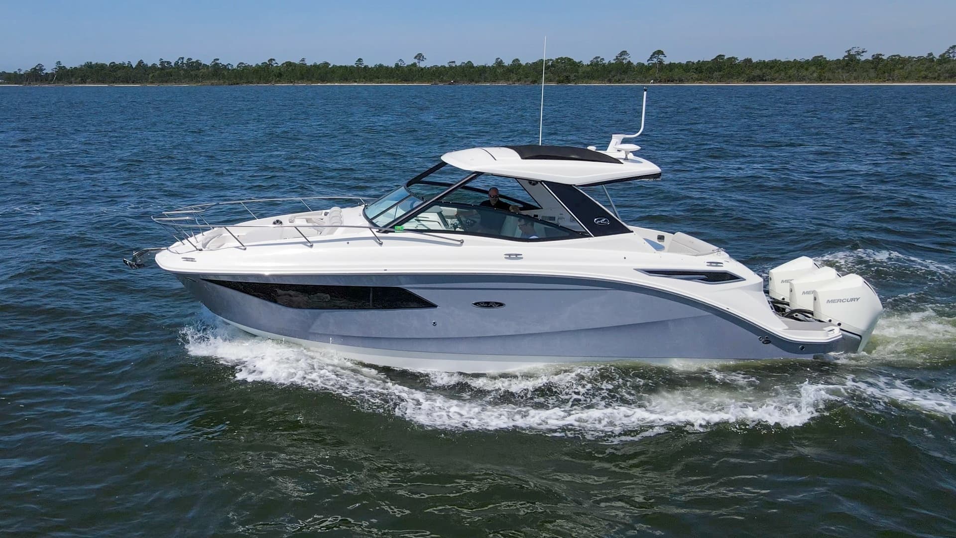 2022 32 Sea Ray 320 Sundancer OB Raya Sunshine Exterior Profiles (14)