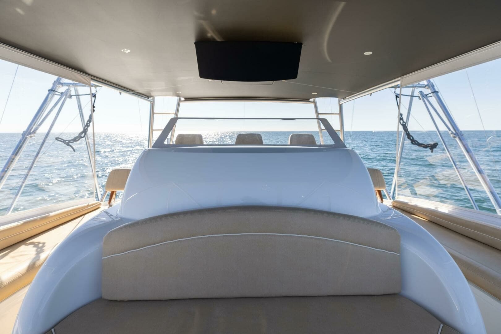 2020 Viking 62 Convertible Galati Yacht Sales Trade 
