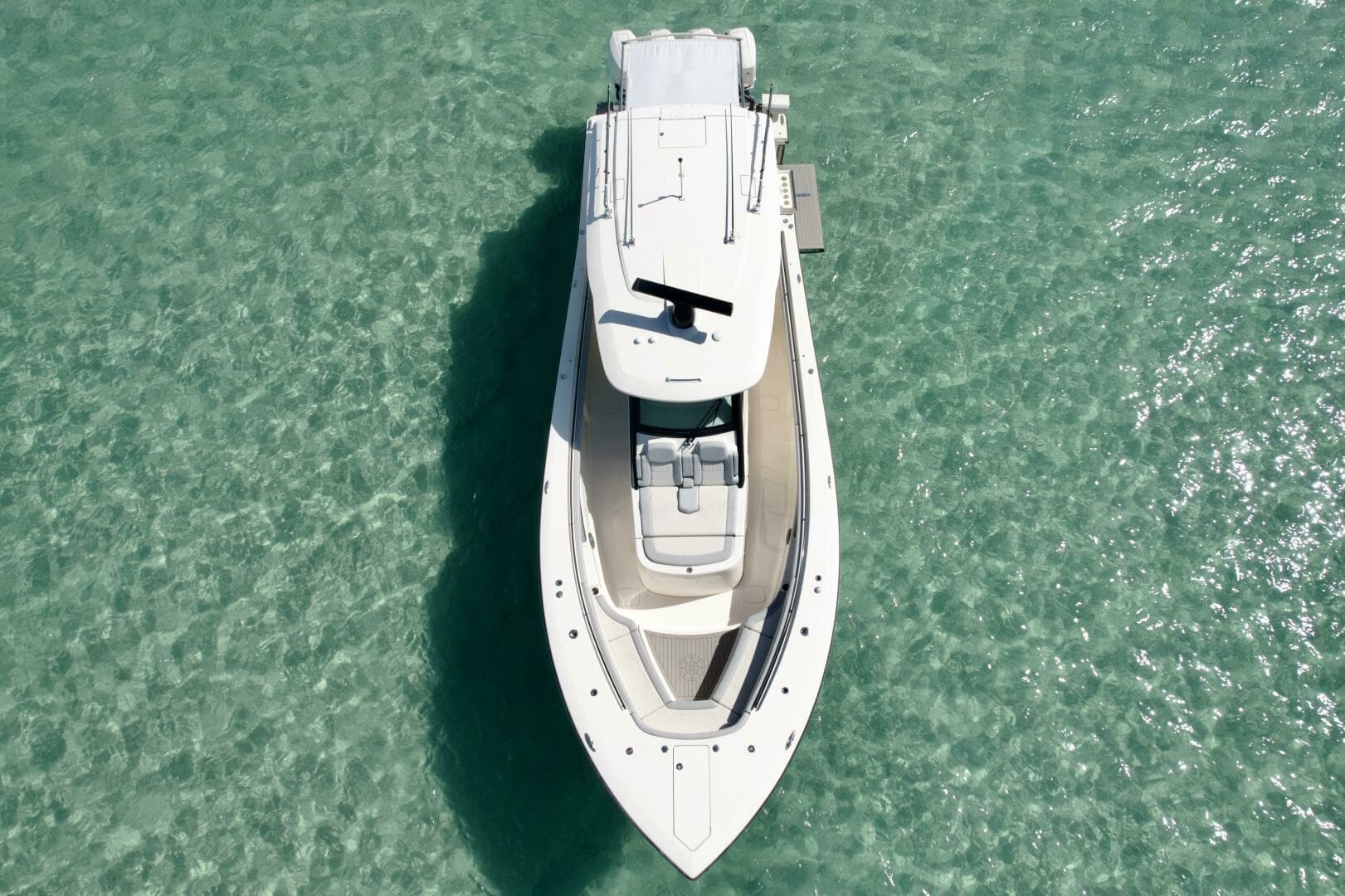 2021 Scout 425 LXF