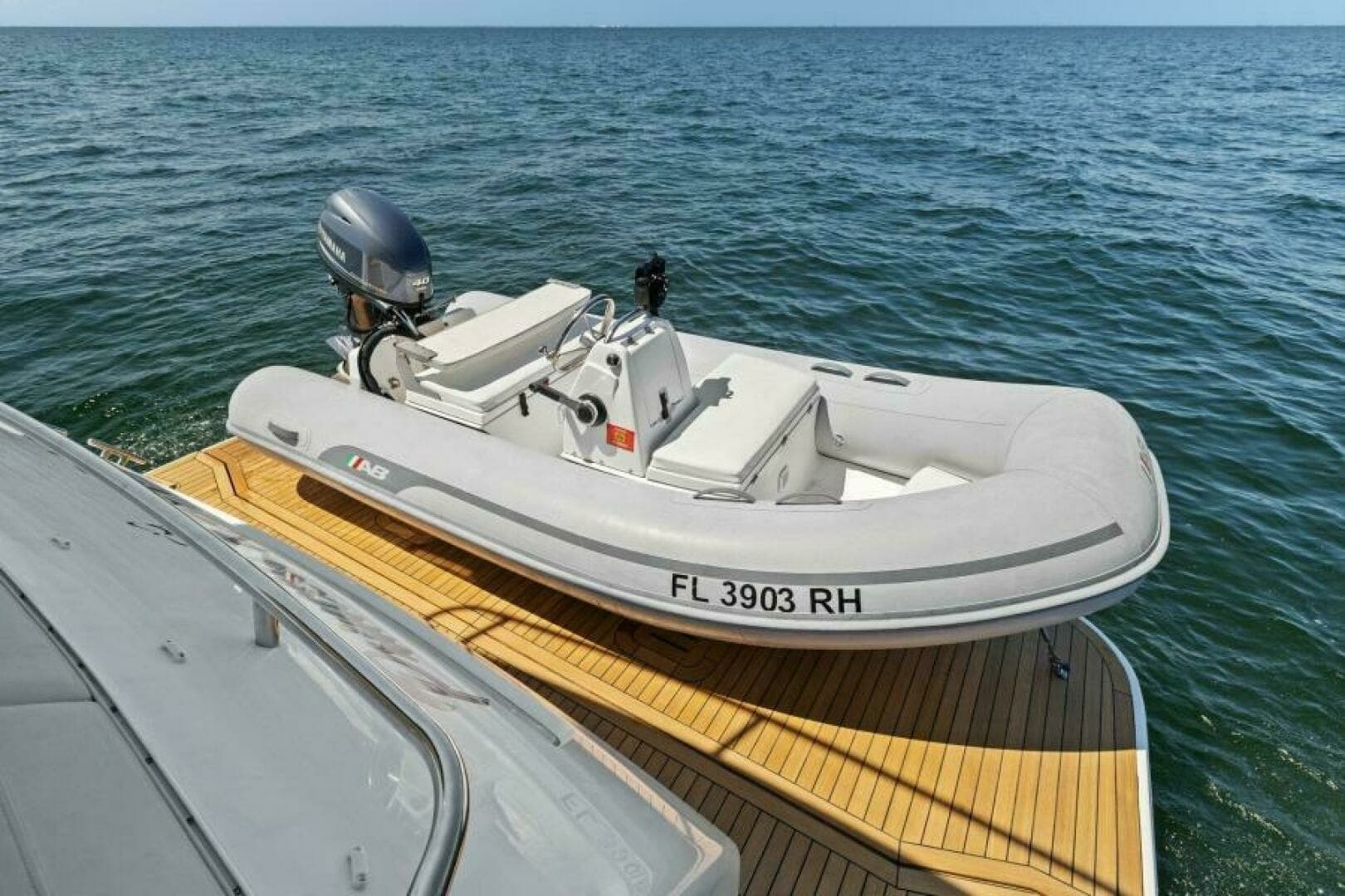 2016 60 Princess Flybridge - Princess Rose Too - 