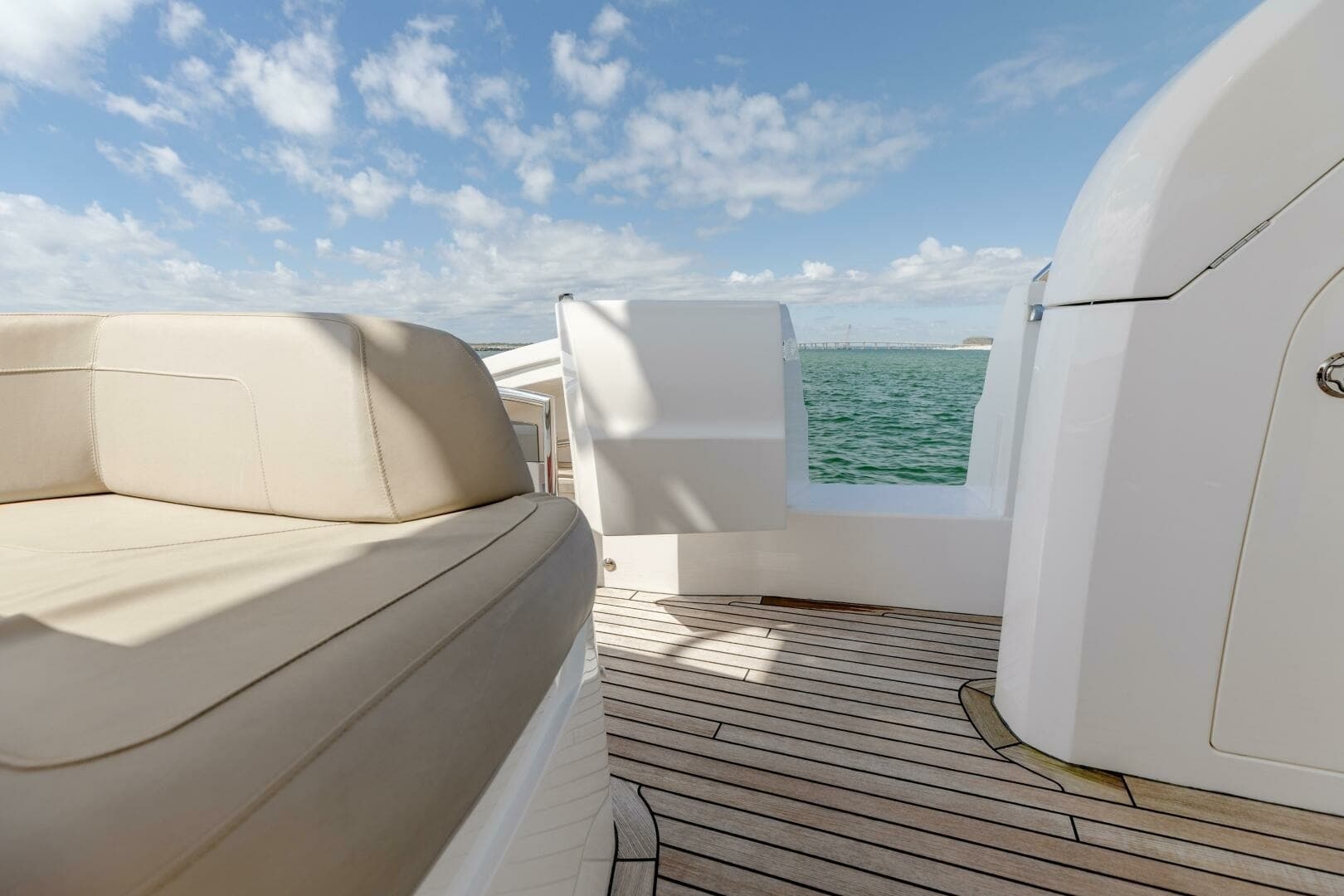 2019 Princess S65
