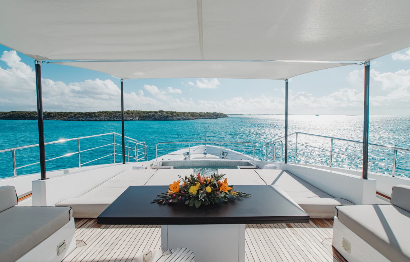 2014 Benetti Veloce 140