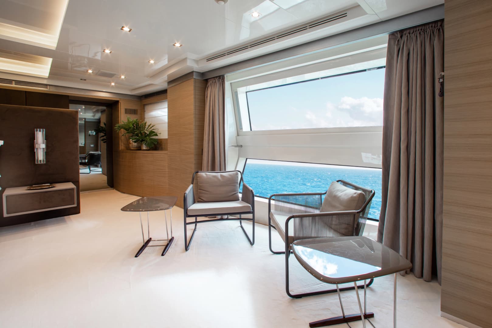 2014 Benetti Veloce 140