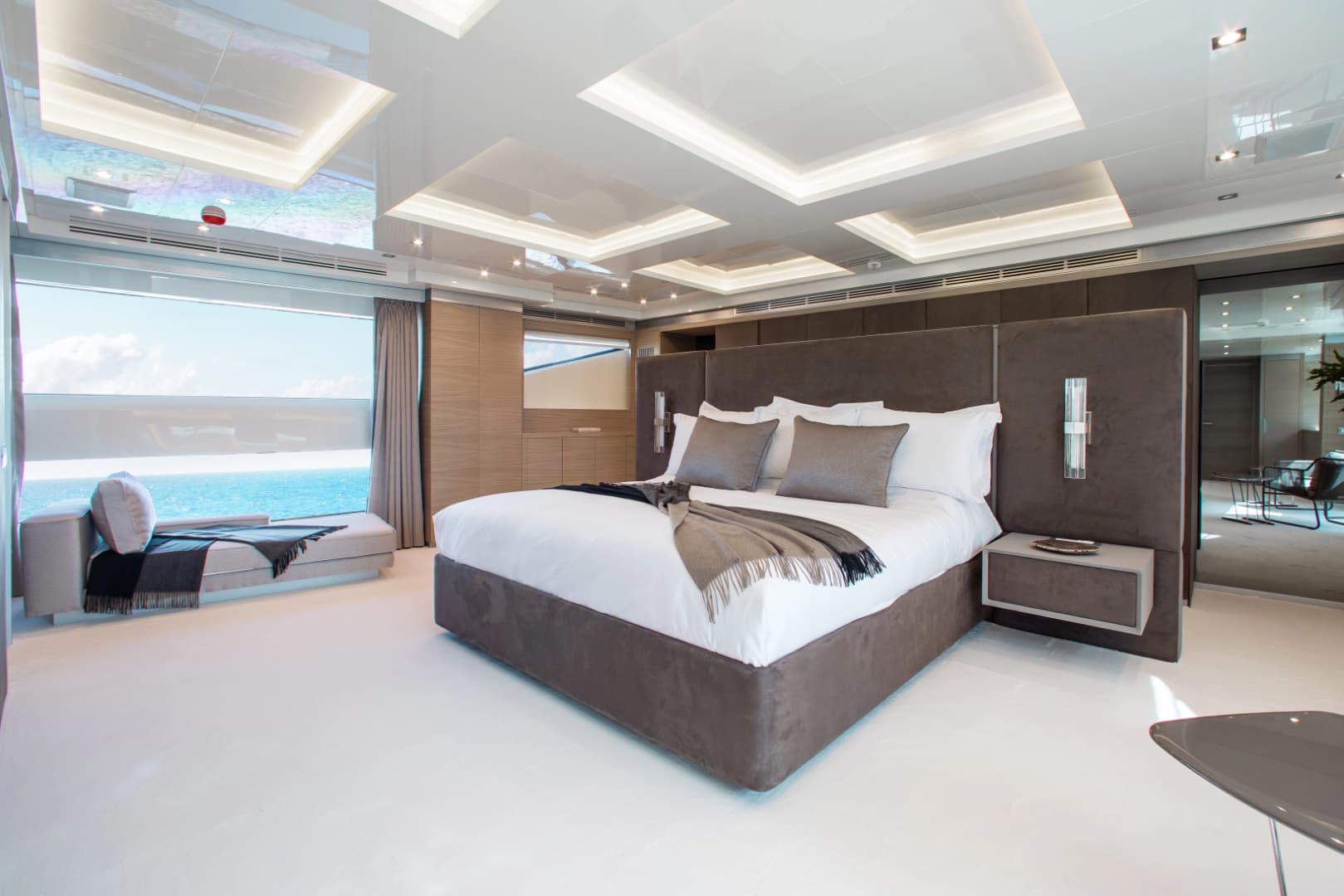 2014 Benetti Veloce 140