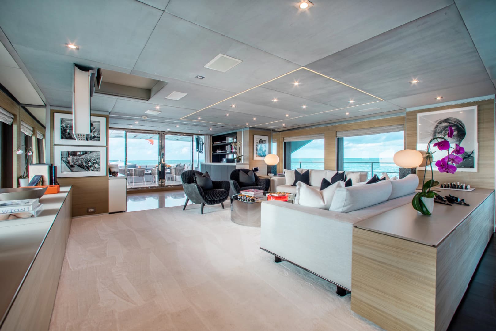 2014 Benetti Veloce 140