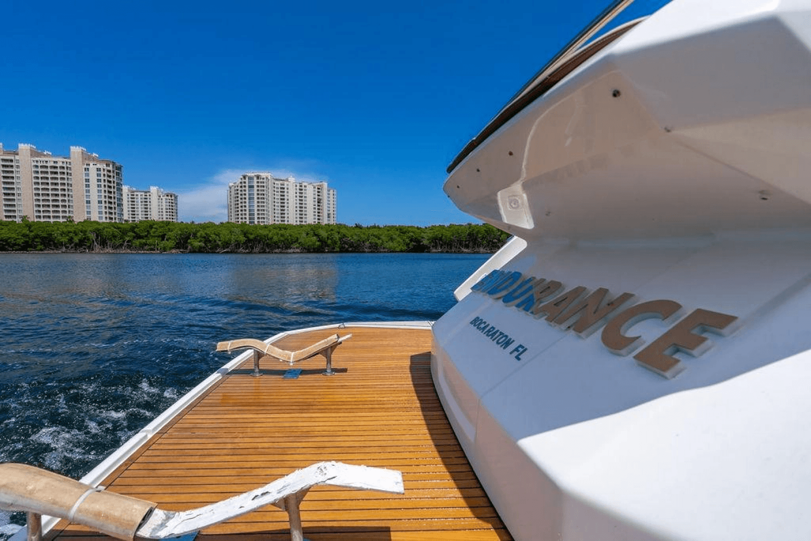2016 Azimut Atlantis 50