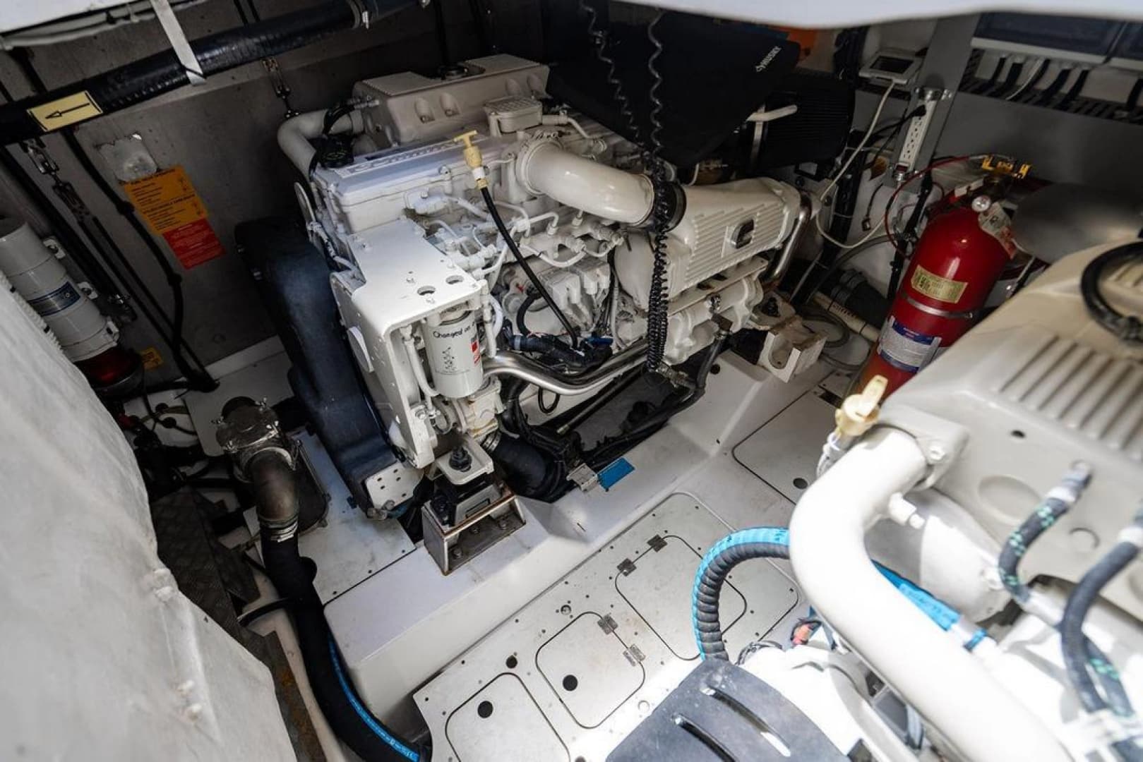 2016 Azimut Atlantis 50