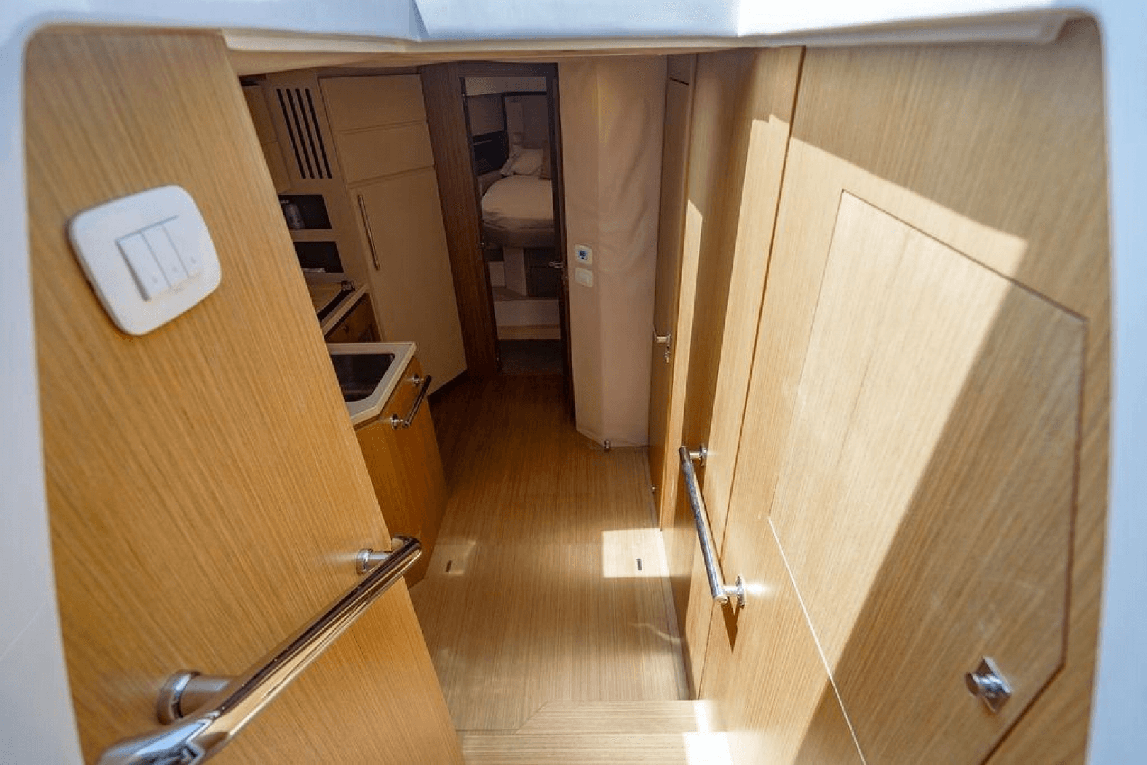 2016 Azimut Atlantis 50