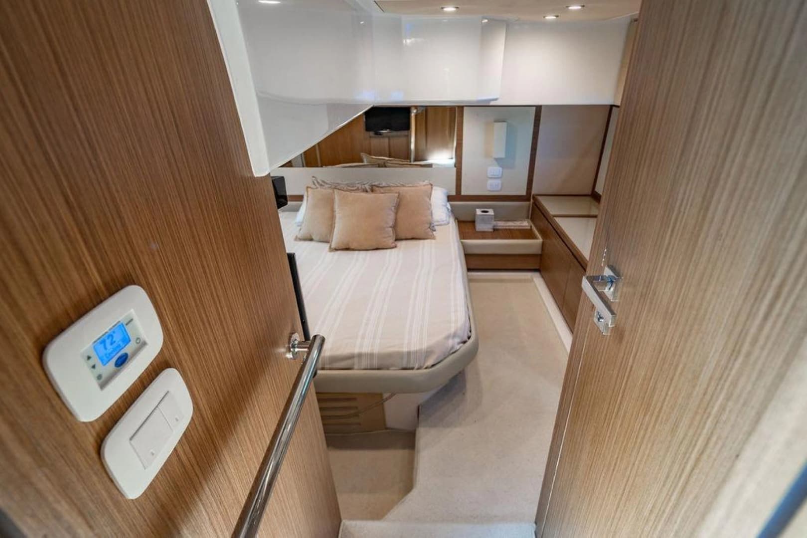 2016 Azimut Atlantis 50