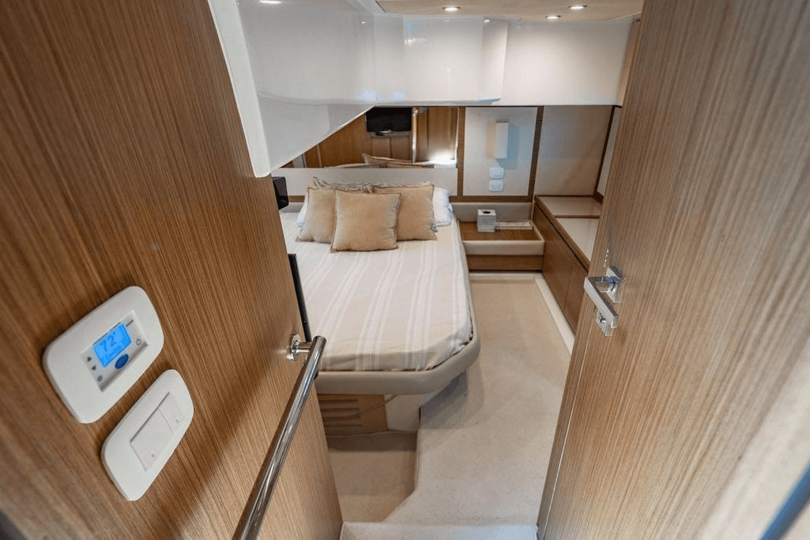2016 Azimut Atlantis 50