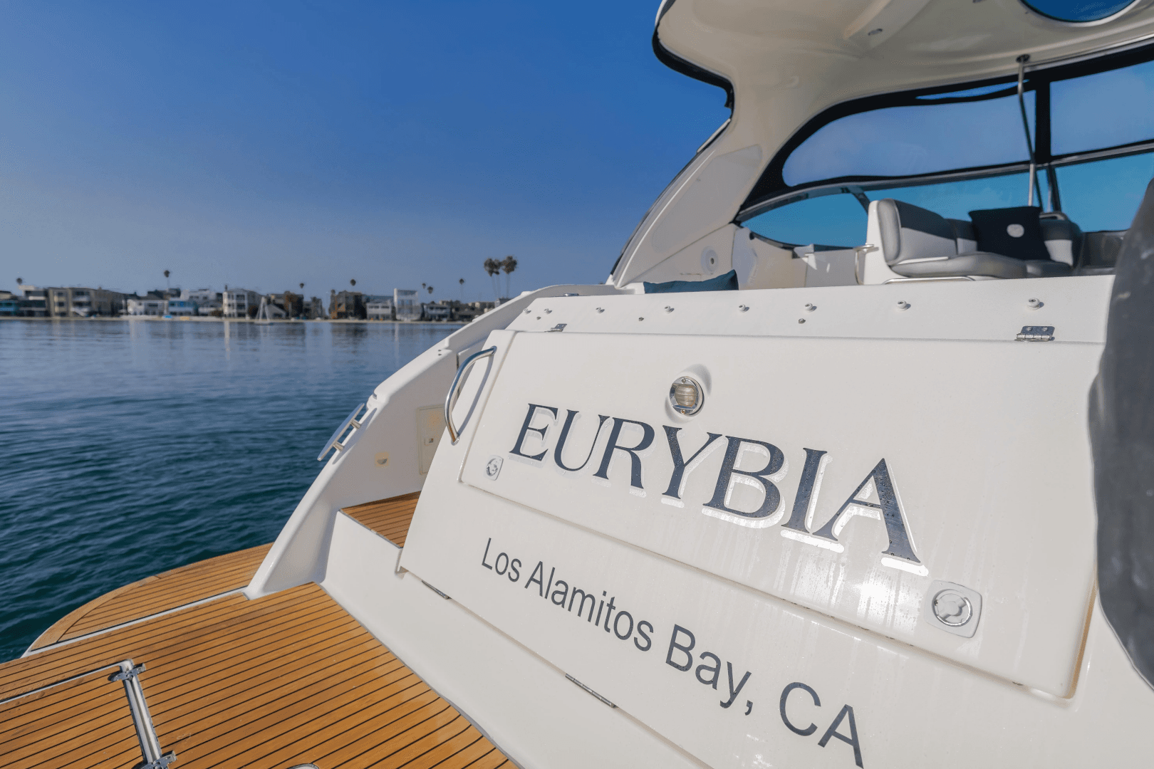 2006 Cruisers Yachts 420 Express