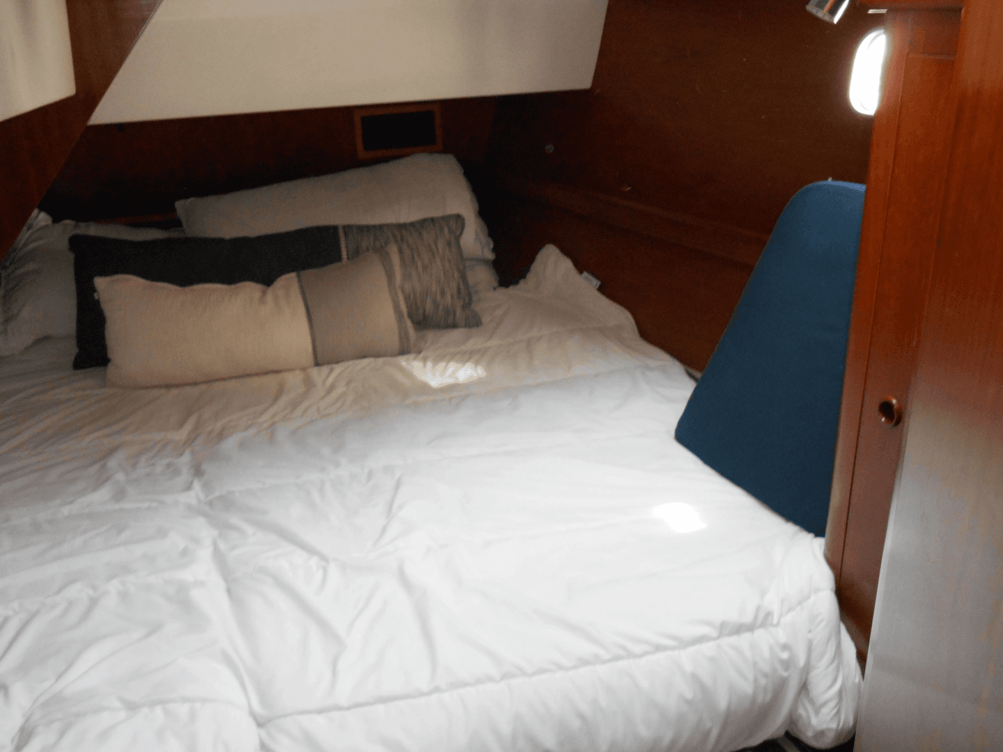 2000 Beneteau Oceanis 50