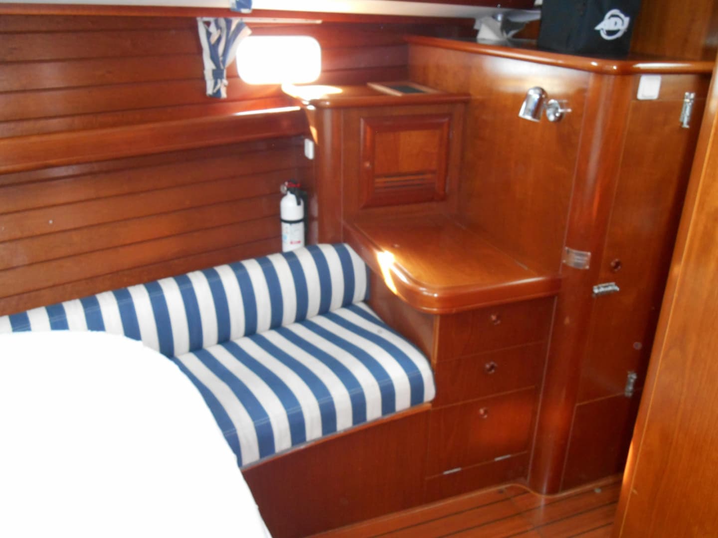 2000 Beneteau Oceanis 50
