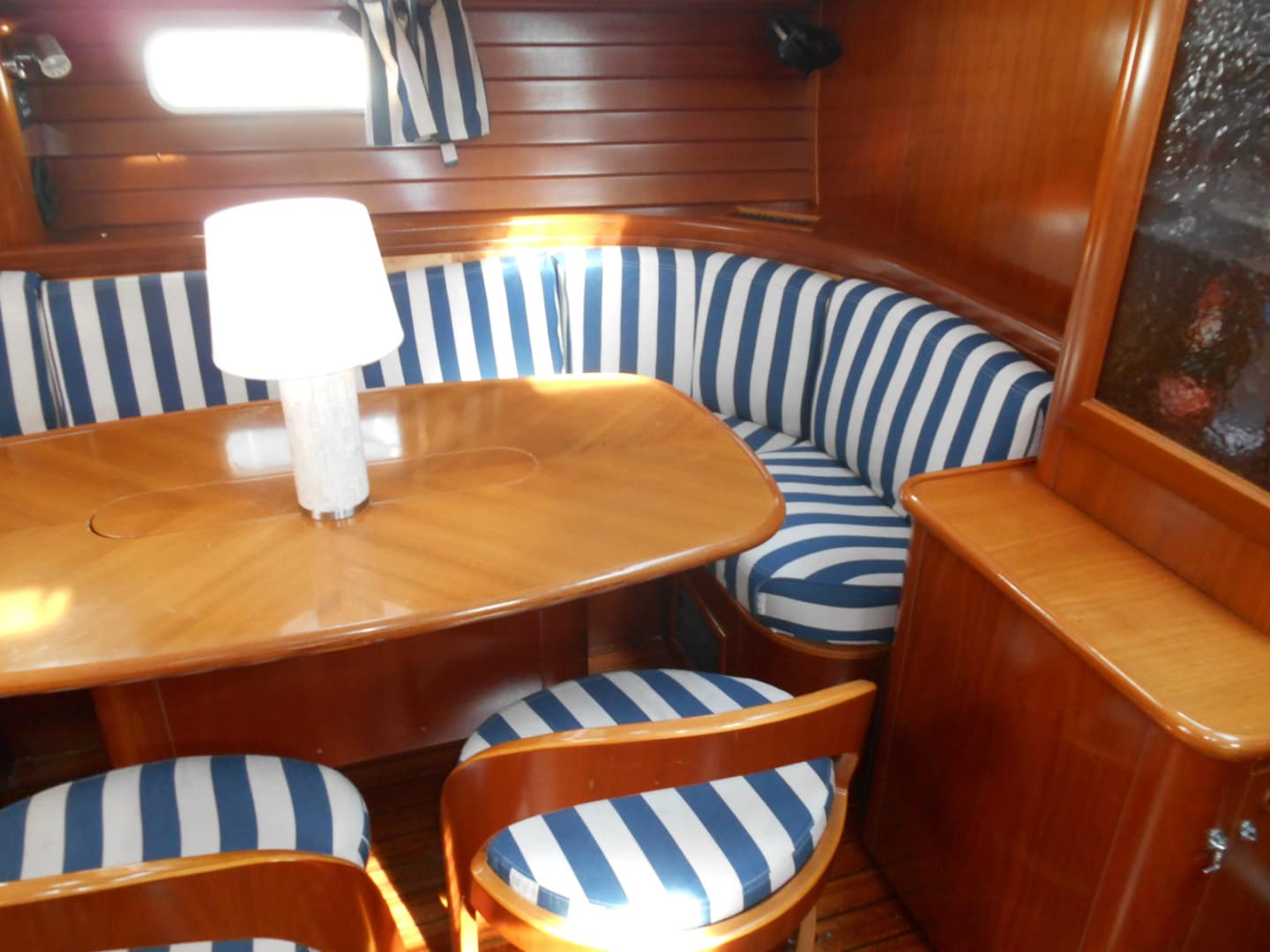 2000 Beneteau Oceanis 50